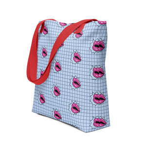 PRINT TOTE