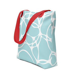 PRINT TOTE