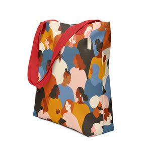 PRINT TOTE