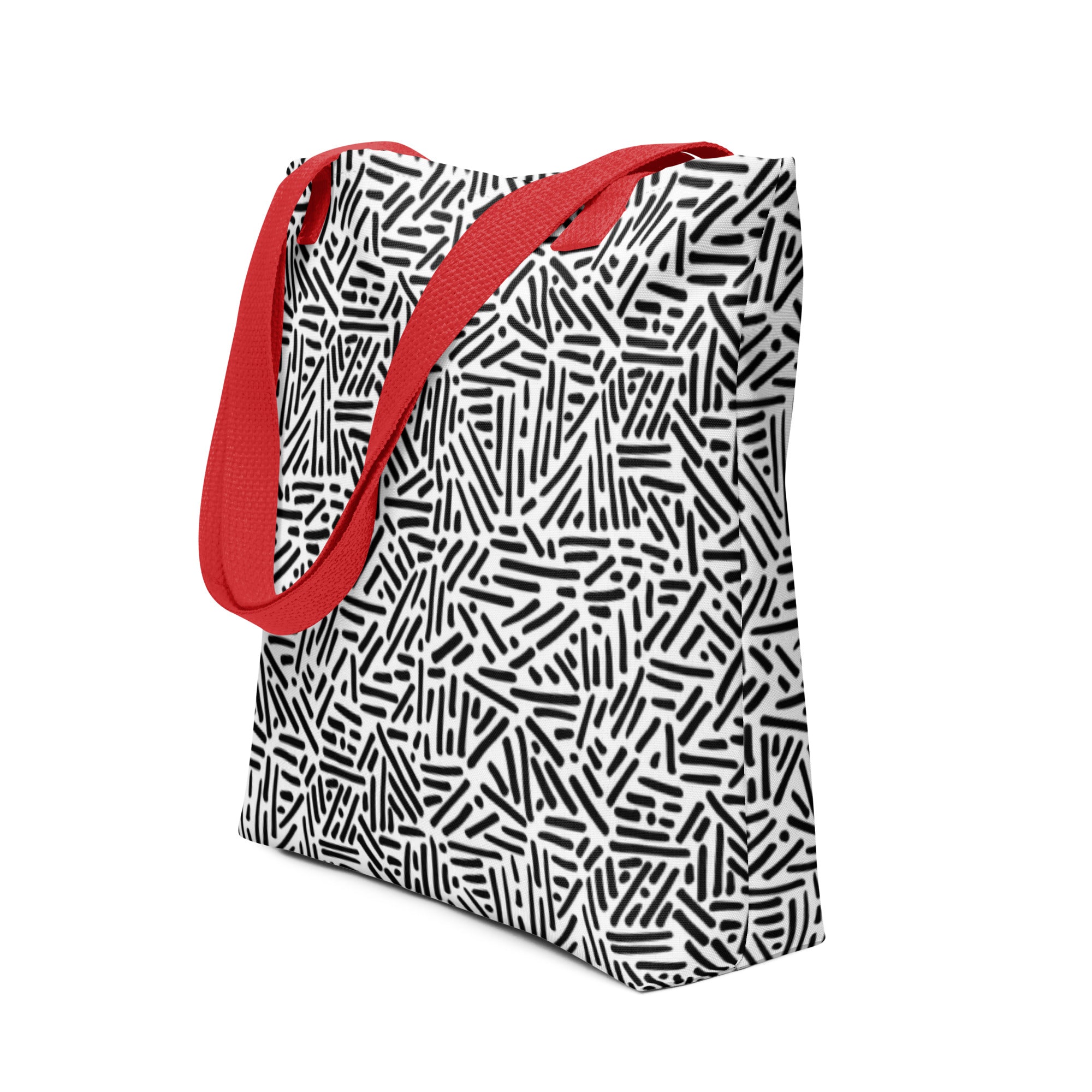 PRINT TOTE