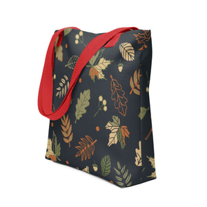 PRINT TOTE