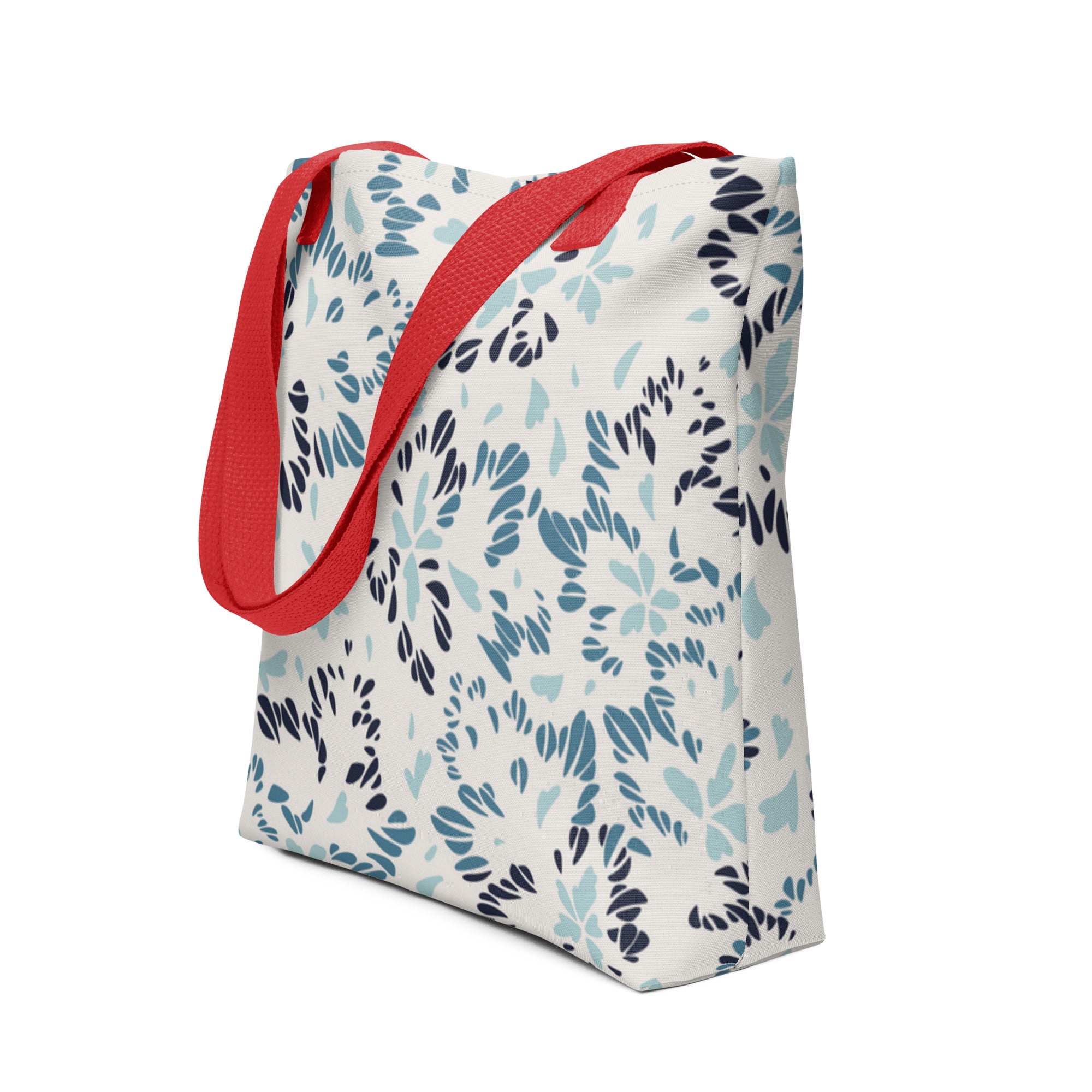 PRINT TOTE