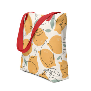 PRINT TOTE