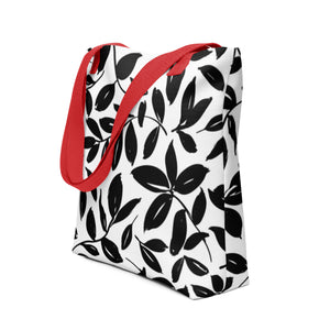 PRINT TOTE
