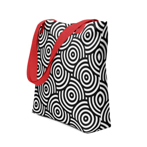 PRINT TOTE