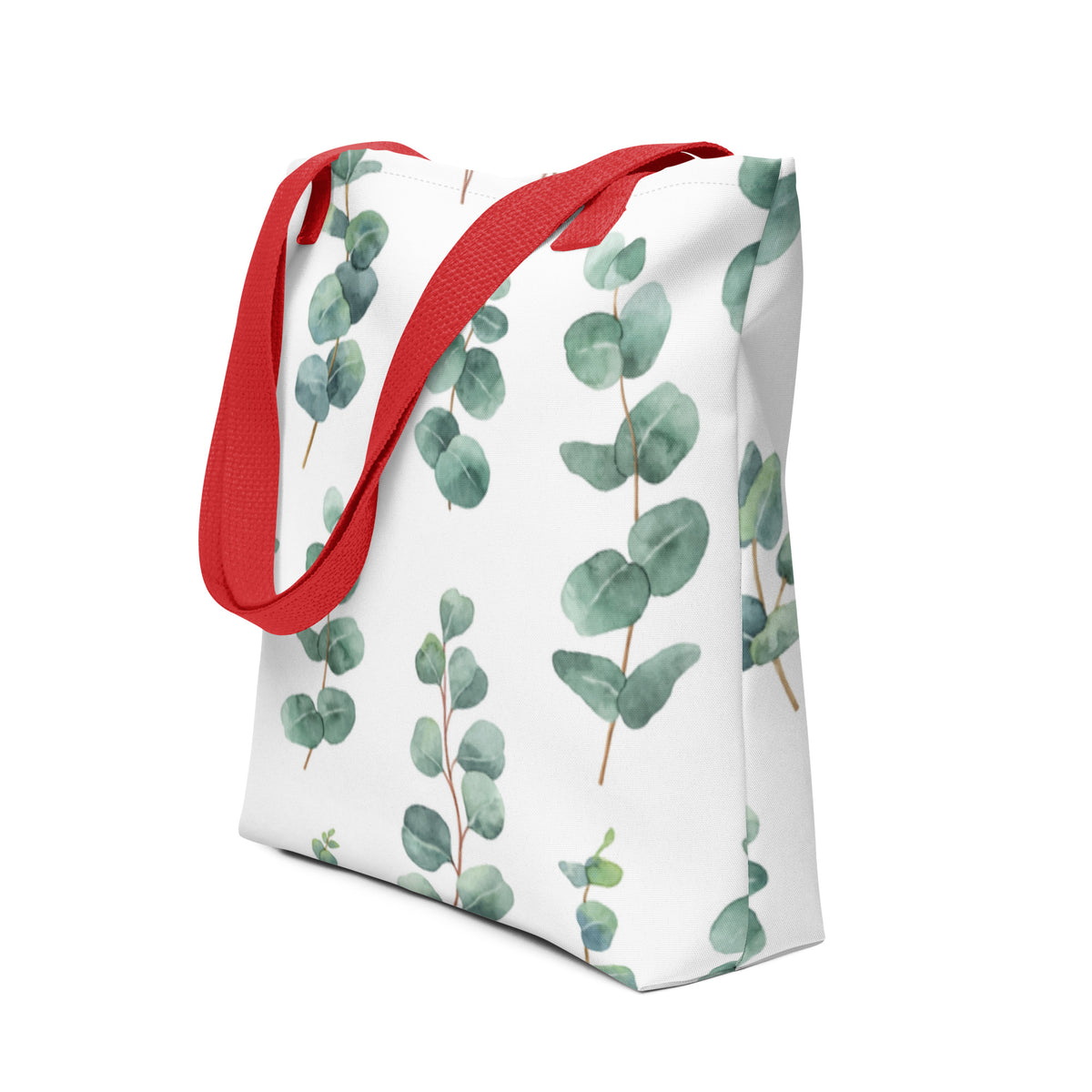 PRINT TOTE