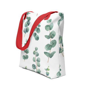 PRINT TOTE