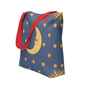 PRINT TOTE