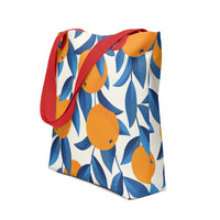 PRINT TOTE