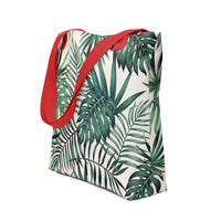 PRINT TOTE