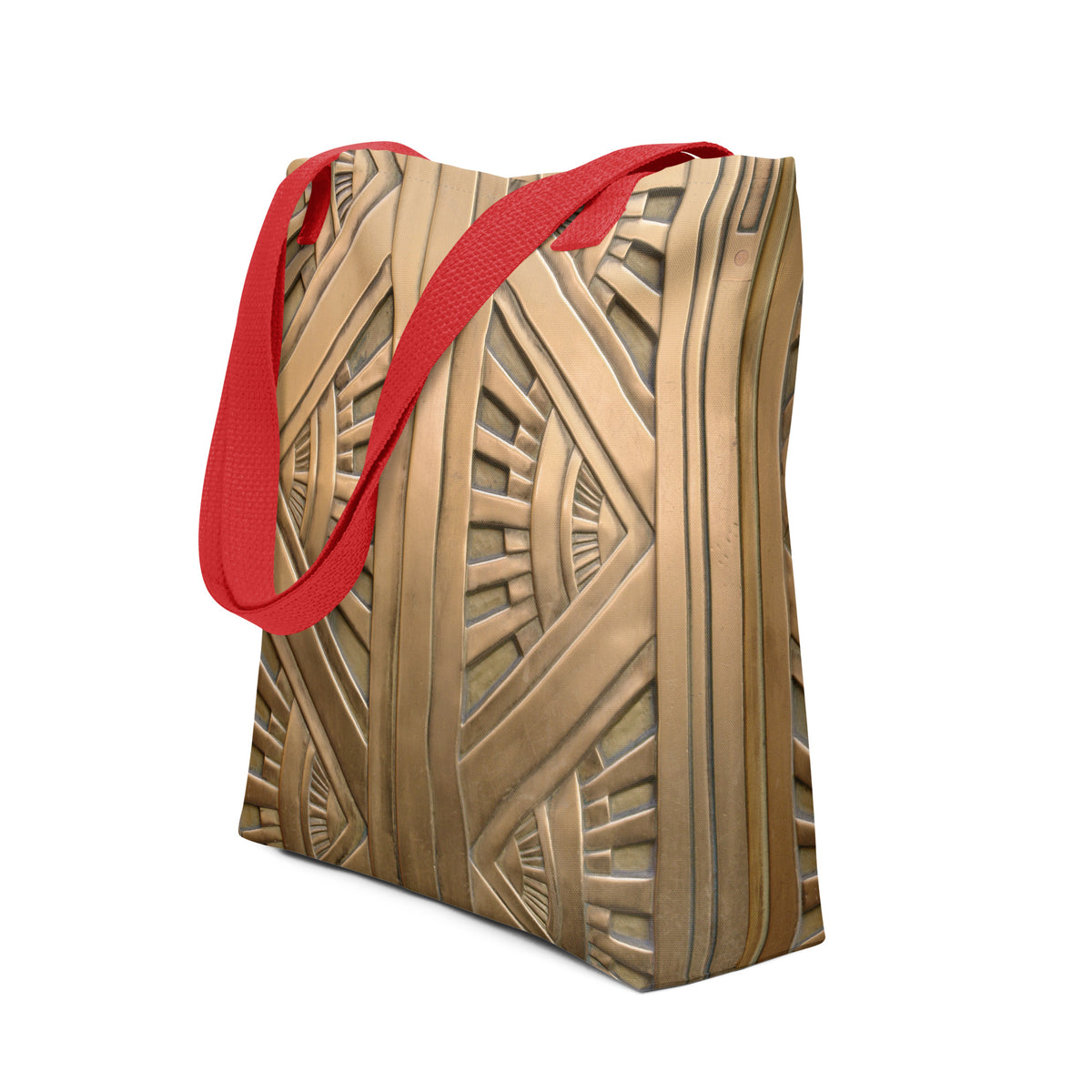 PRINT TOTE