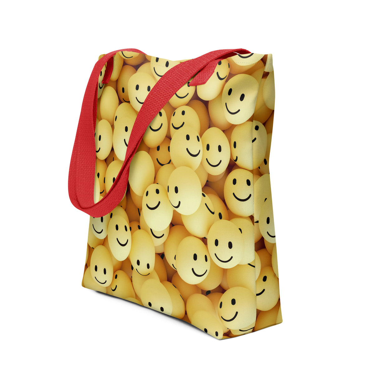 PRINT TOTE