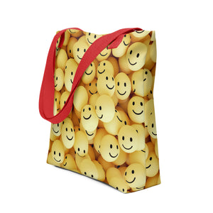 PRINT TOTE