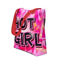 PRINT TOTE