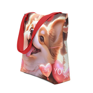 PRINT TOTE
