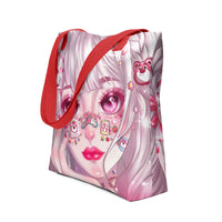 PRINT TOTE
