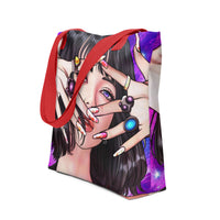 PRINT TOTE