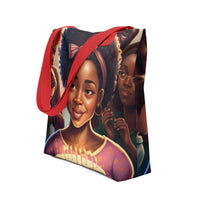 PRINT TOTE