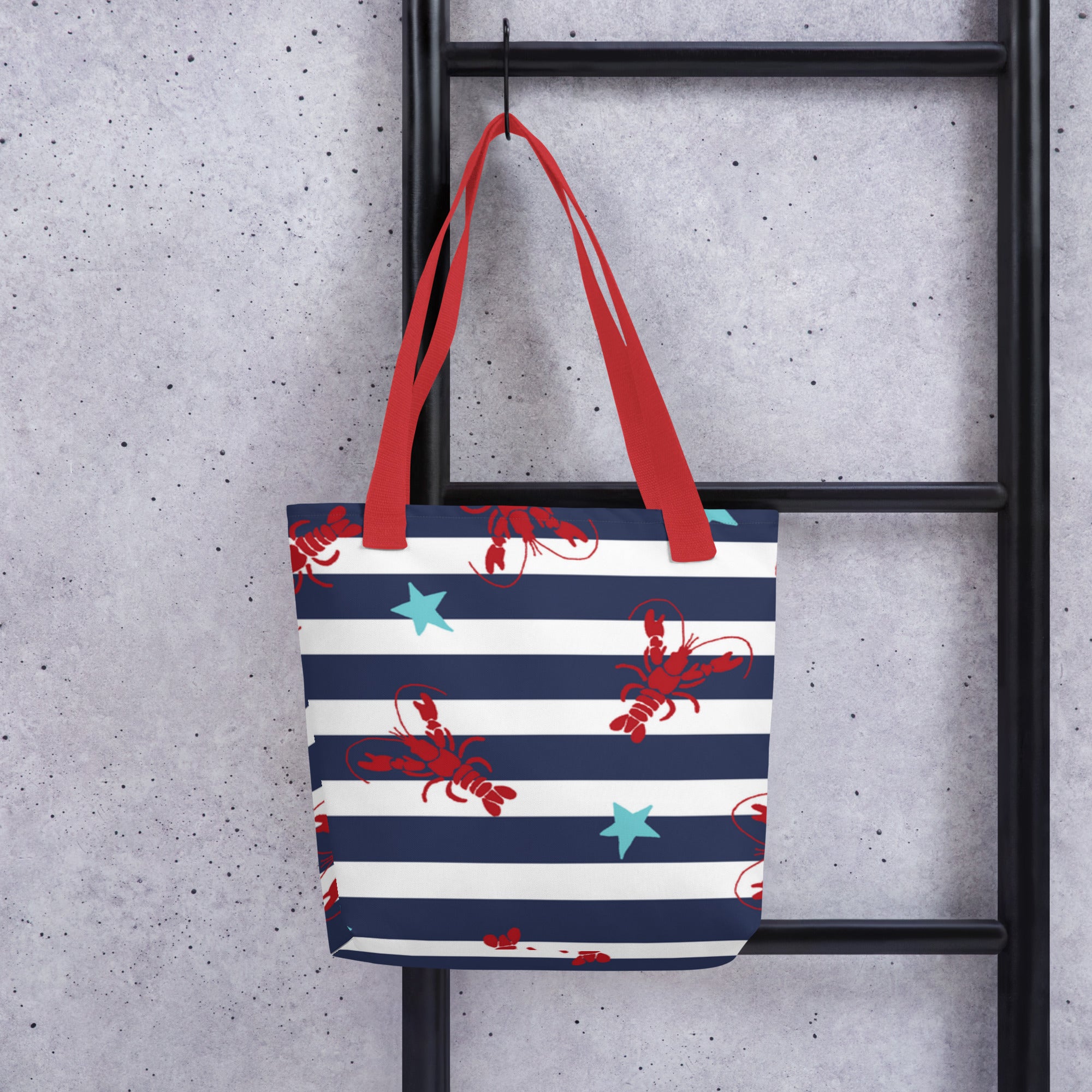 PRINT TOTE