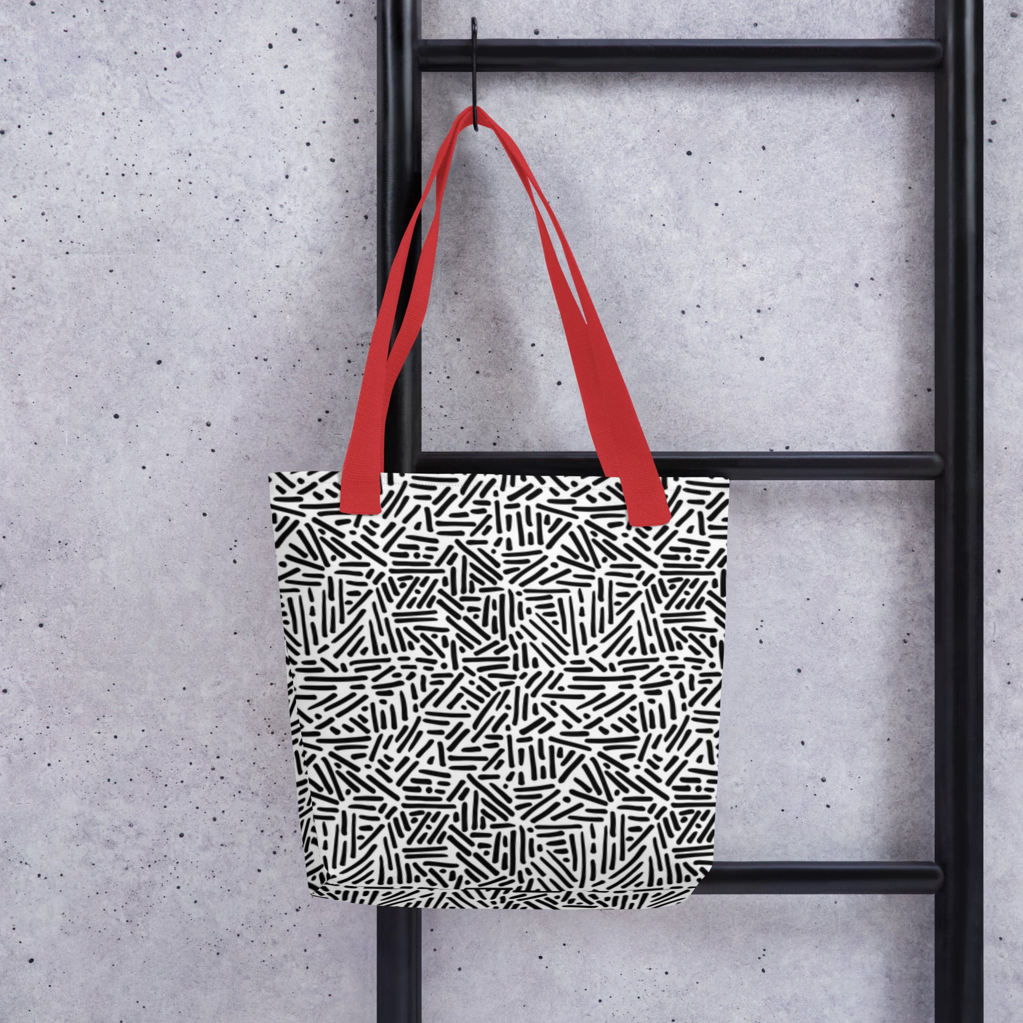 PRINT TOTE