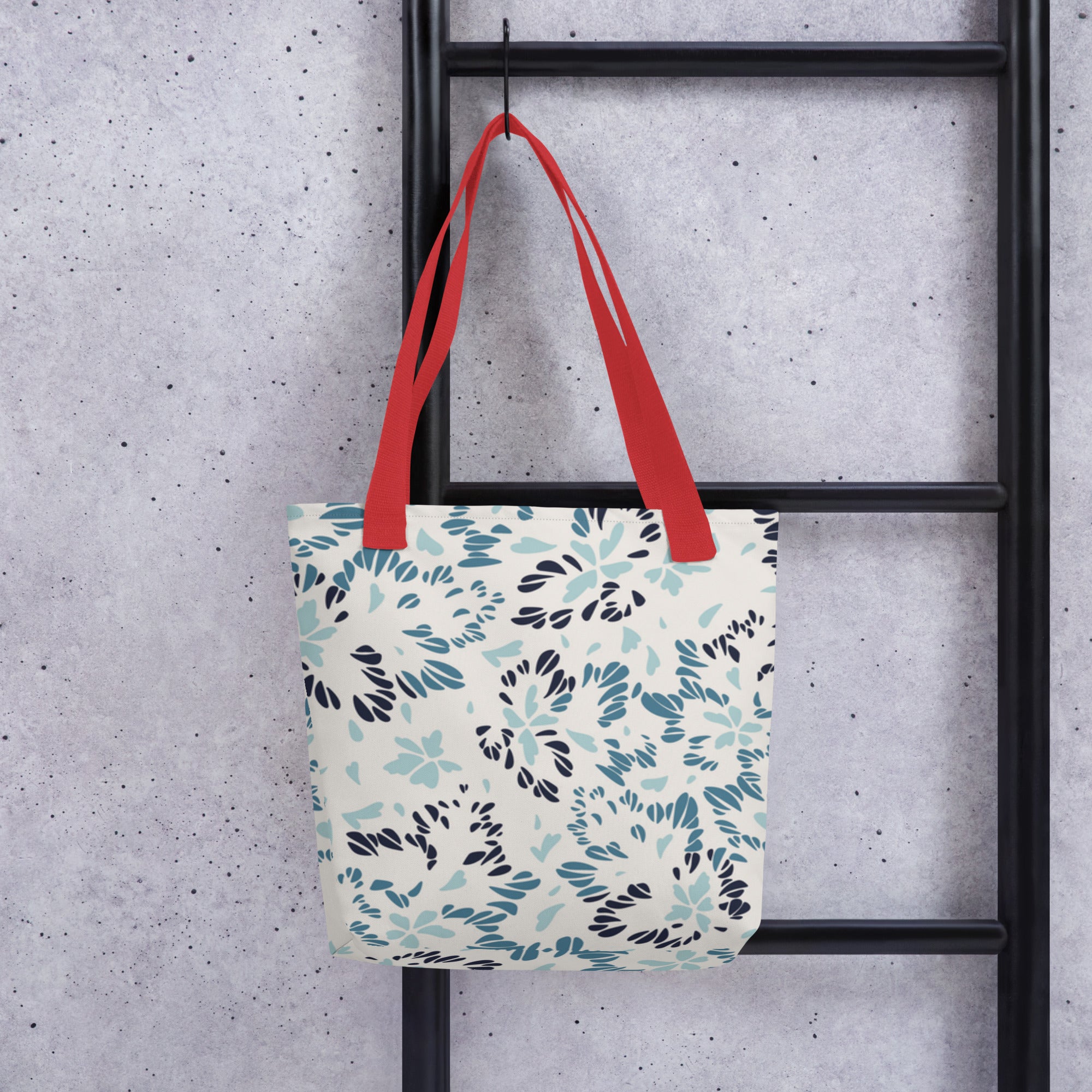 PRINT TOTE