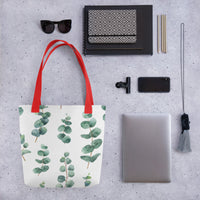 PRINT TOTE