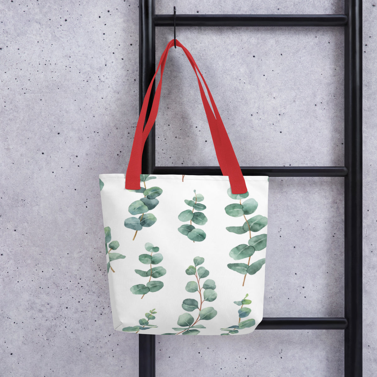 PRINT TOTE
