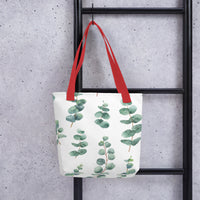 PRINT TOTE