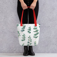 PRINT TOTE