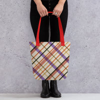 PRINT TOTE