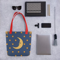 PRINT TOTE