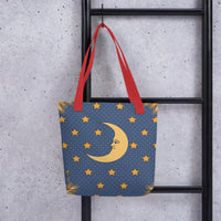 PRINT TOTE