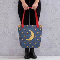 PRINT TOTE