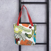 PRINT TOTE