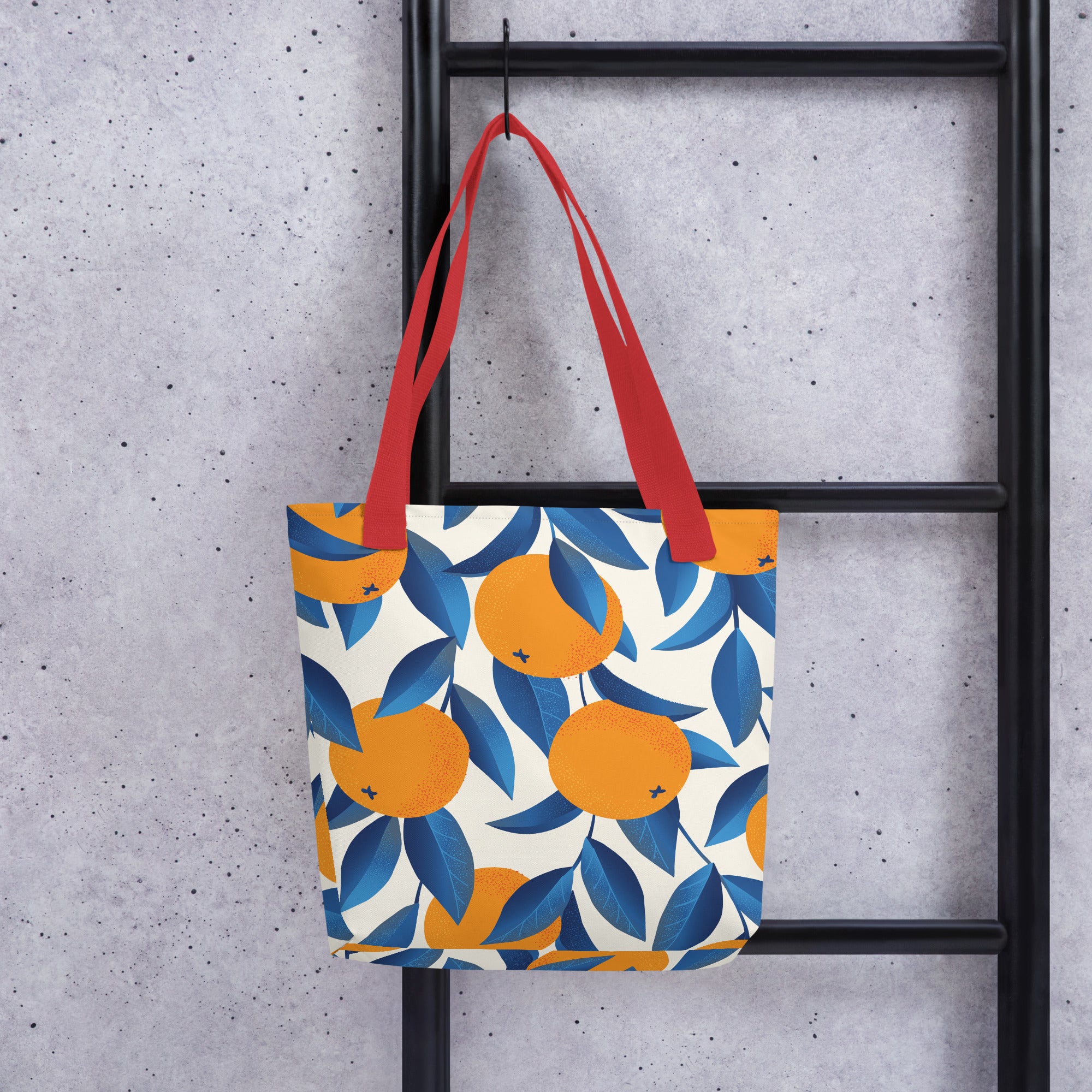 PRINT TOTE