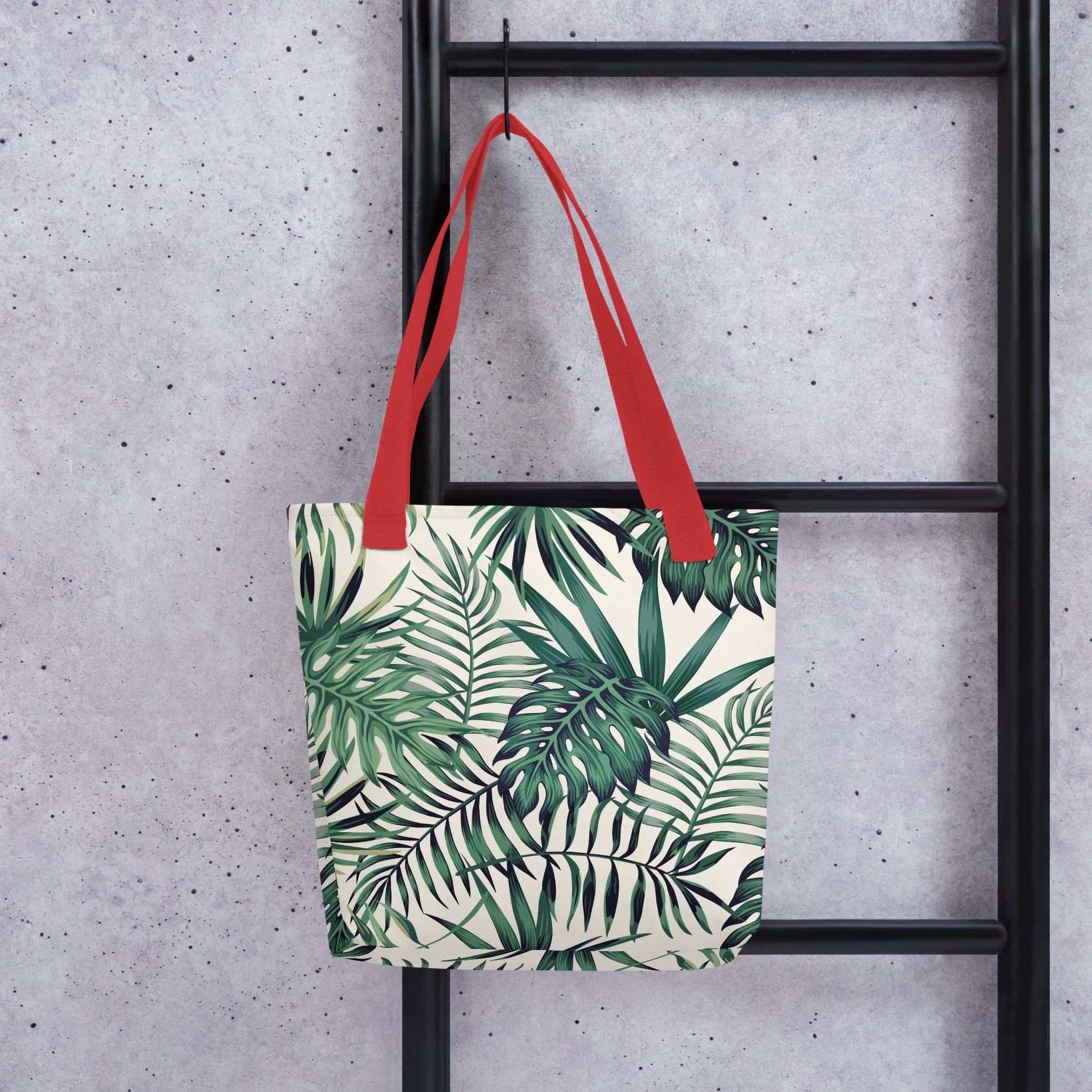 PRINT TOTE