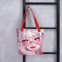 PRINT TOTE