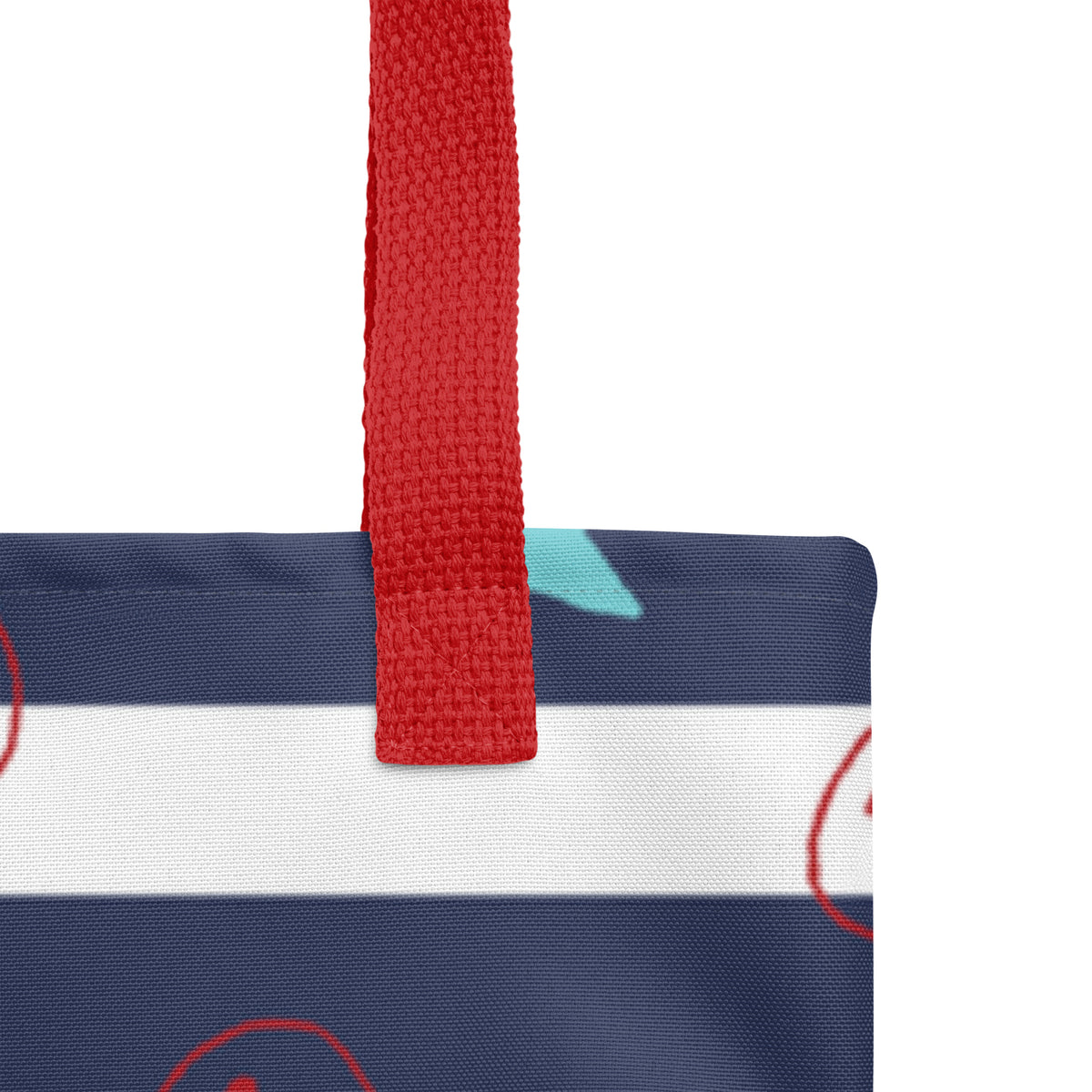 PRINT TOTE