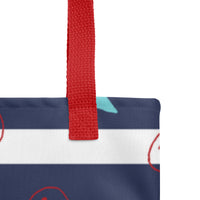 PRINT TOTE