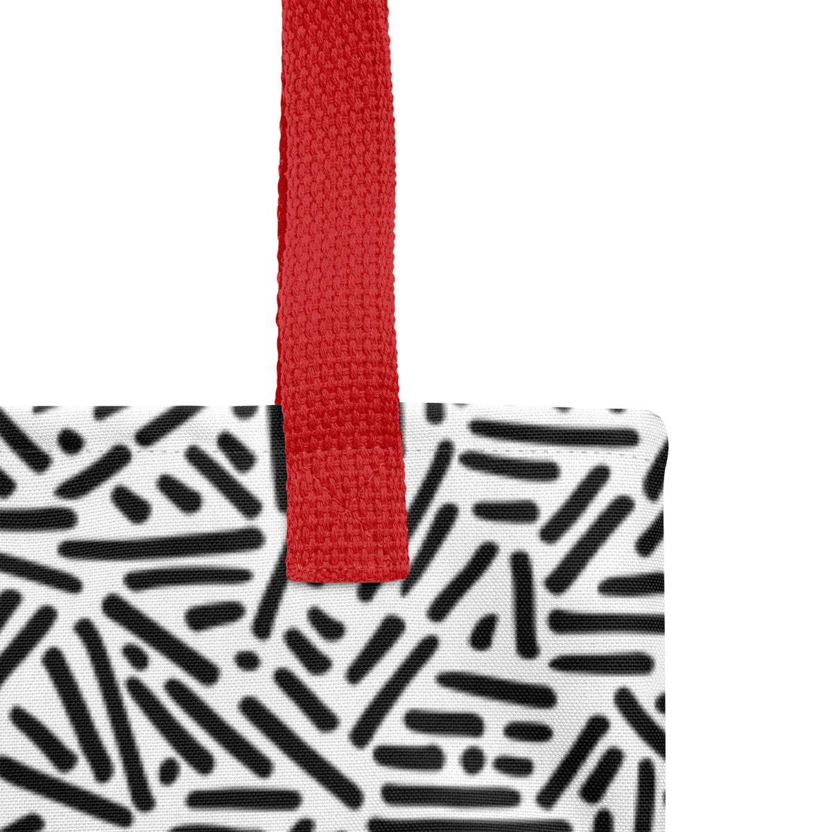 PRINT TOTE