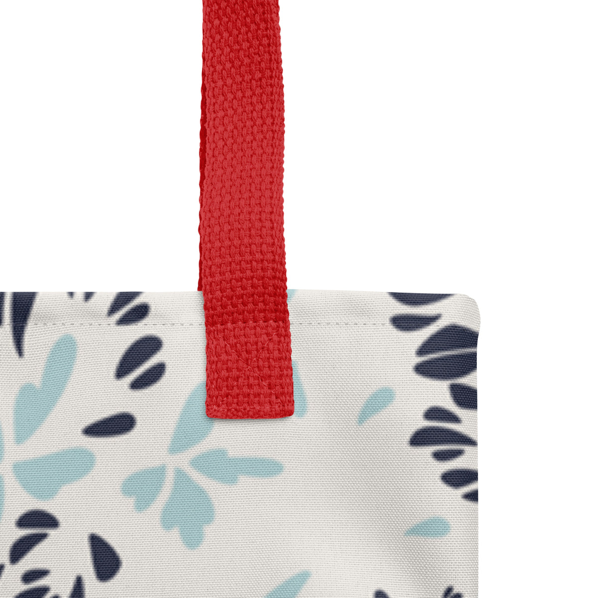 PRINT TOTE
