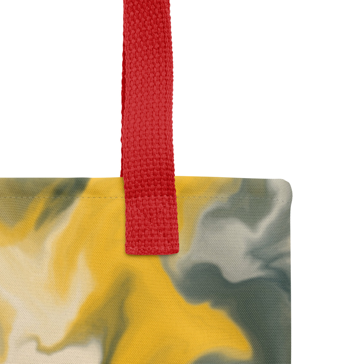 PRINT TOTE