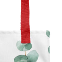 PRINT TOTE