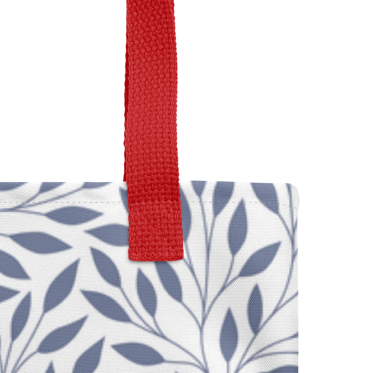 PRINT TOTE