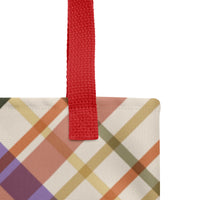 PRINT TOTE
