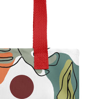 PRINT TOTE