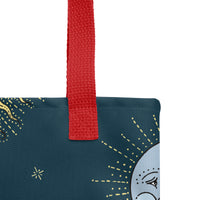 PRINT TOTE