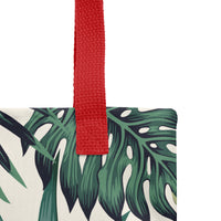 PRINT TOTE