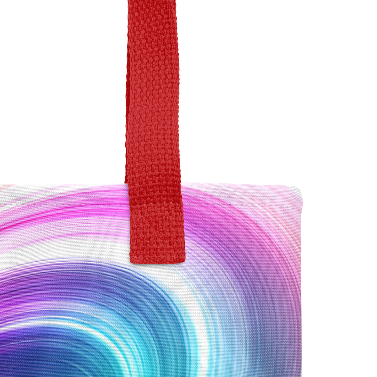PRINT TOTE