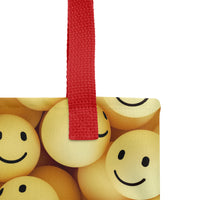 PRINT TOTE